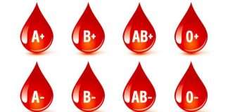 نیاز انتقال خون گیلان به همه گروههای خونی