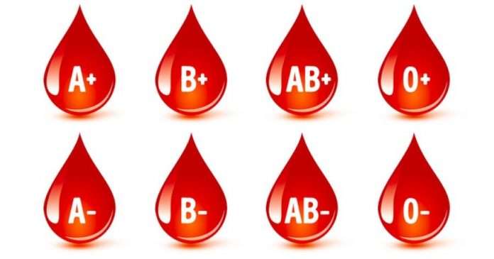 نیاز انتقال خون گیلان به همه گروههای خونی