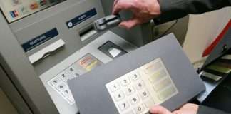 اسکیمینگ روش نوین سرقت از کارت های بانکی