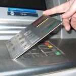 اسکیمینگ روش نوین سرقت از کارت های بانکی
