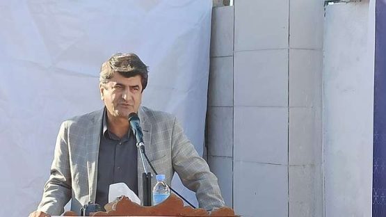 پایگاه اورژانس چهارده آستانه اشرفیه افتتاح شد