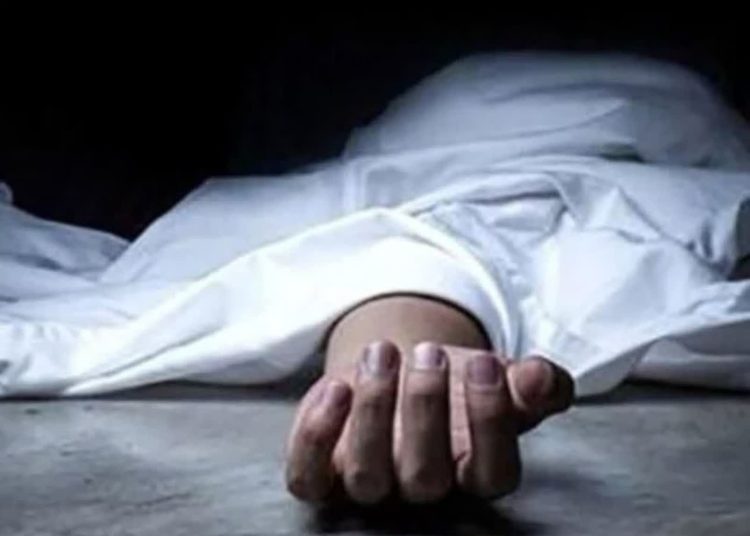 کشف جسد در سفیدرود آستانه اشرفیه